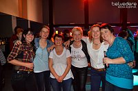 Bild: Party im Jugendclubhaus in Nordhausen