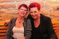 Bild: Party im Jugendclubhaus in Nordhausen