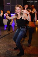 Bild: Party im Jugendclubhaus in Nordhausen