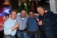 Bild: Party im Jugendclubhaus in Nordhausen