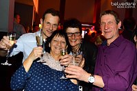 Bild: Party im Jugendclubhaus in Nordhausen
