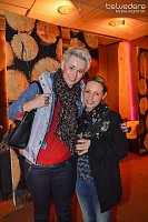 Bild: Party im Jugendclubhaus in Nordhausen