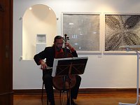 Bild: Ausstellung im Kunsthaus Nordhausen er&ouml;ffnet