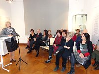 Bild: Ausstellung im Kunsthaus Nordhausen er&ouml;ffnet
