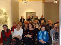 Bild: Ausstellung im Kunsthaus Nordhausen er&ouml;ffnet