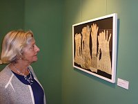 Bild: Ausstellung im Kunsthaus Nordhausen er&ouml;ffnet