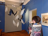 Bild: Ausstellung im Kunsthaus Nordhausen er&ouml;ffnet