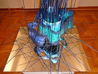 Bild: Ausstellung im Kunsthaus Nordhausen er&ouml;ffnet
