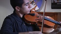 Bild: Mit Musik die Welt verbessern - eine interkulturelle Gruppe israelischer Jugendlicher besucht dieser Tage wieder Nordhausen