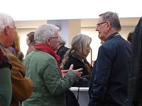 Bild: J&uuml;rgen Rennebach stellt aus