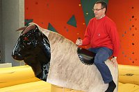 Bild: Aus Tr&auml;umen wird Wirklichkeit