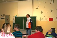 Bild: Aktive Pause in Ellrich