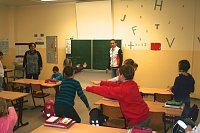 Bild: Aktive Pause in Ellrich