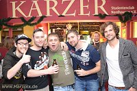 "Ende des Monats"-Party Bild: "Ende des Monats"-Party