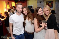 "Ende des Monats"-Party Bild: "Ende des Monats"-Party
