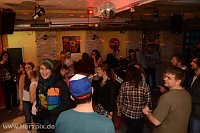 "Ende des Monats"-Party Bild: "Ende des Monats"-Party