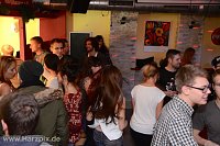 "Ende des Monats"-Party Bild: "Ende des Monats"-Party
