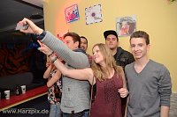 "Ende des Monats"-Party Bild: "Ende des Monats"-Party