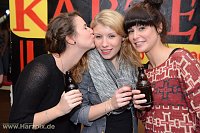 "Ende des Monats"-Party Bild: "Ende des Monats"-Party