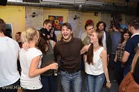 "Ende des Monats"-Party Bild: "Ende des Monats"-Party