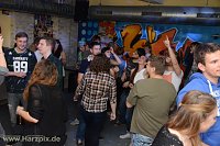 "Ende des Monats"-Party Bild: "Ende des Monats"-Party