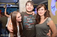"Ende des Monats"-Party Bild: "Ende des Monats"-Party