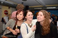 "Ende des Monats"-Party Bild: "Ende des Monats"-Party
