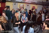 "Ende des Monats"-Party Bild: "Ende des Monats"-Party