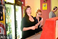 "Ende des Monats"-Party Bild: "Ende des Monats"-Party