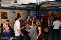 "Ende des Monats"-Party Bild: "Ende des Monats"-Party