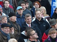 Bild: Demo f&uuml;r den Albert-Kuntz-Sportpark (AKS)