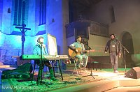 Bild: Poetry Slam bei Herzschlag