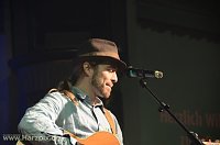 Bild: Poetry Slam bei Herzschlag
