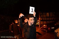 Bild: Poetry Slam bei Herzschlag