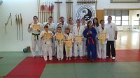 Bild: Herbstmeister und Vizemeister aus Nordhausen