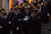 Bild: Es weihnachtet am Theater in Nordhausen