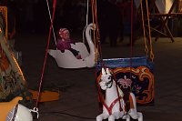 Bild: Es weihnachtet am Theater in Nordhausen