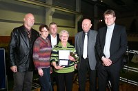 Bild: 65 Jahre Nordh&auml;user Sportverein