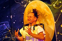 Bild: "Jesus in der Heilandstalt"