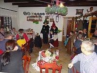 Bild: Weihnachten bei den Ost Klassikern