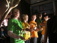 Bild: Weihnachtskonzert an der KKS