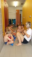 Bild: 500. Schwimmkurs - die sechste Stunde