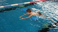 Bild: 500. Schwimmkurs - die sechste Stunde