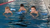 Bild: 500. Schwimmkurs - die sechste Stunde