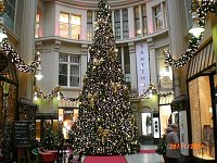 Bild: Unterwegs in Sachen Weihnachtsmarkt