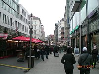 Bild: Unterwegs in Sachen Weihnachtsmarkt