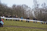 Bild: Protest gegen Probebohrungen