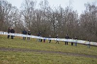 Bild: Protest gegen Probebohrungen