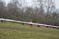 Bild: Protest gegen Probebohrungen