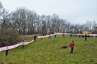 Bild: Protest gegen Probebohrungen